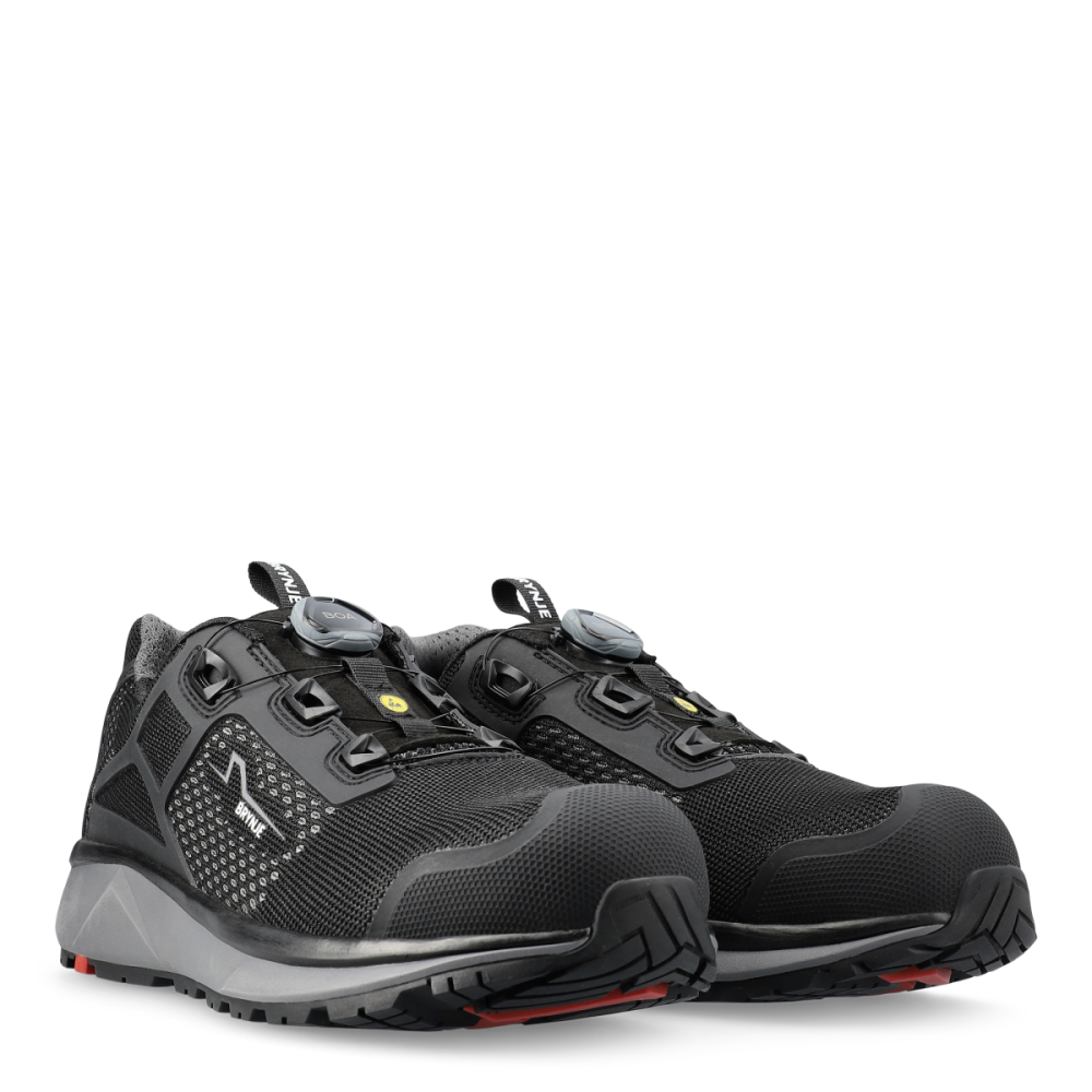 Brynje Phoenix,S3, schwarz