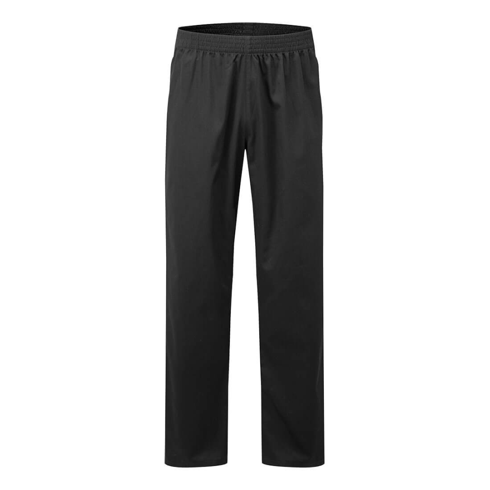 Portwest Bäckerbundhose schwarz