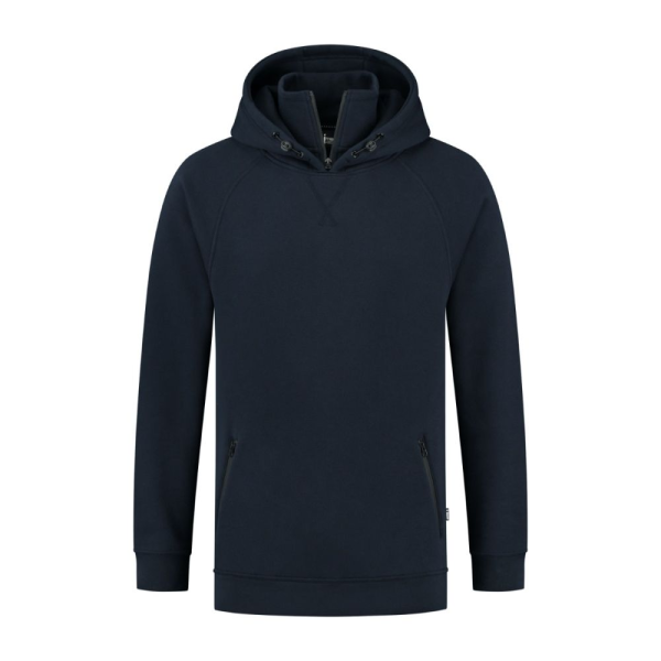 Image Workwear Hoodie Sherman navy