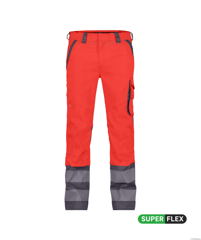 Dassy ® Minnesota, Pescospa76, neonrot/zementgrau, standard