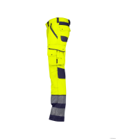 Dassy ® Minnesota, Pescospa76, neongelb/dunkelblau, standard