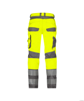Dassy ® Minnesota, Pescospa76, neongelb/zementgrau, standard