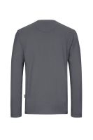 HAKRO Longsleeve Mikralinar®, anthrazit