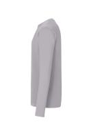 HAKRO Longsleeve Mikralinar®, titan