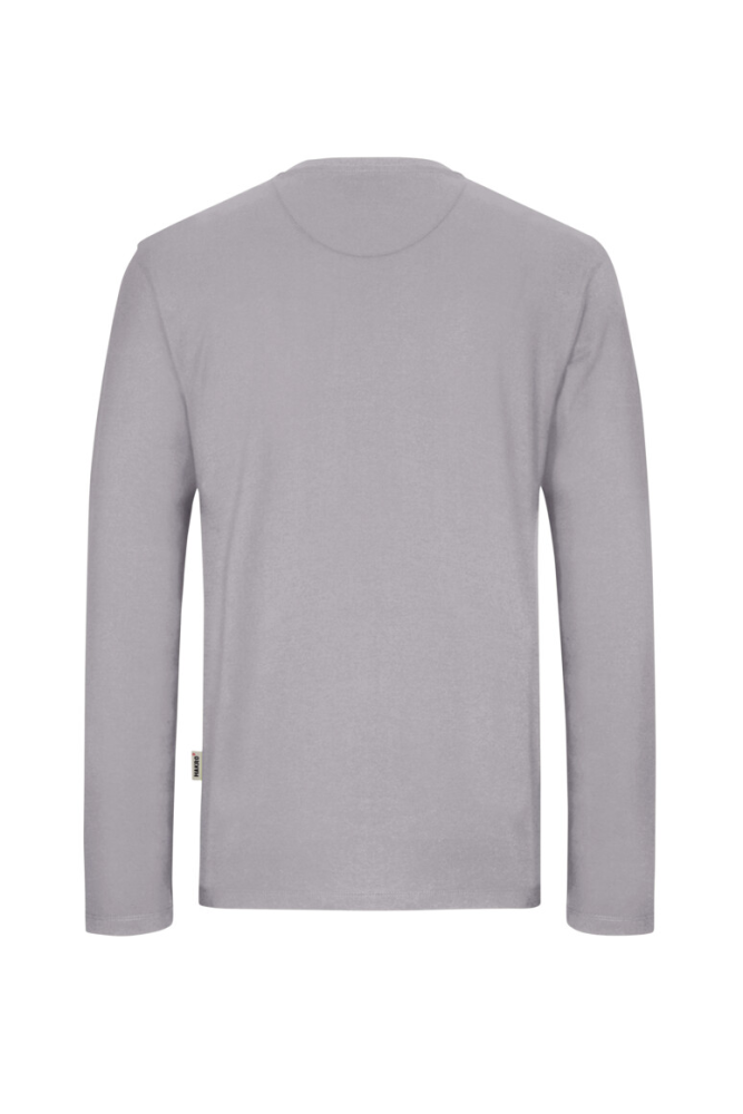 HAKRO Longsleeve Mikralinar®, titan