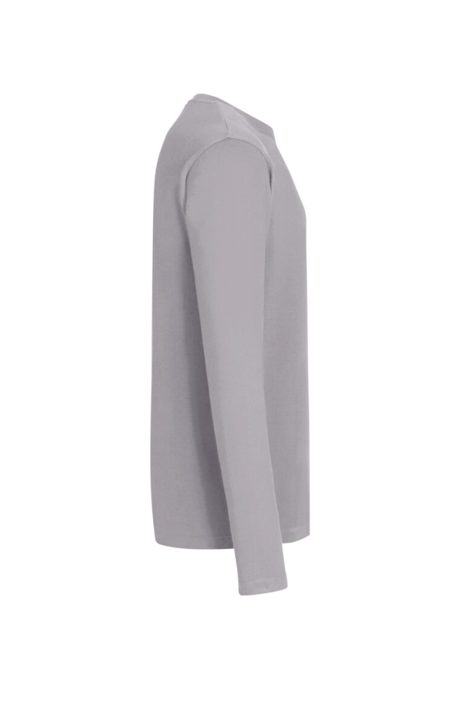 HAKRO Longsleeve Mikralinar®, titan