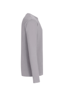 HAKRO Longsleeve Mikralinar®, titan