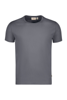 HAKRO T-Shirt Mikralinar® Eco, anthrazit