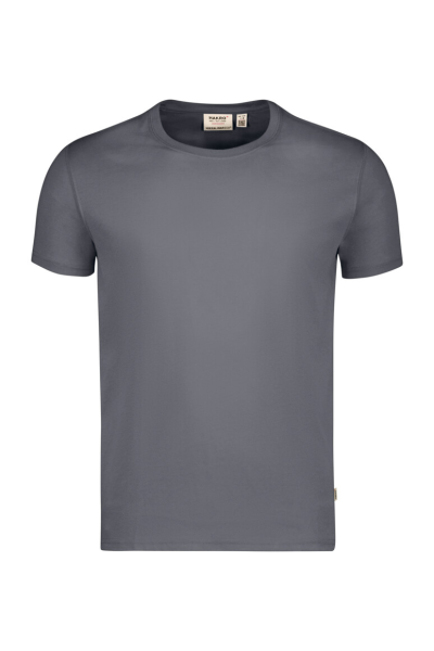 HAKRO T-Shirt Mikralinar® Eco, anthrazit
