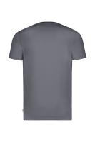HAKRO T-Shirt Mikralinar® Eco, anthrazit