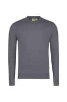 HAKRO Sweatshirt Mikralinar® Eco, anthrazit