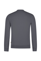 HAKRO Sweatshirt Mikralinar® Eco, anthrazit