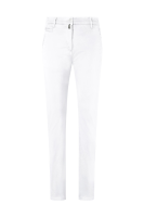 HAKRO Damen Chinohose X-Stretch, weiss, S