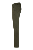 HAKRO Damen Chinohose X-Stretch, olive, 2XL