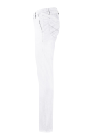 HAKRO Chinohose X-Stretch, weiss, S