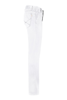 HAKRO Chinohose X-Stretch, weiss, S