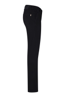 HAKRO Chinohose X-Stretch, schwarz, M