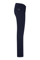 HAKRO Chinohose X-Stretch, tinte, S