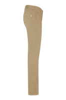 HAKRO Chinohose X-Stretch, khaki, S