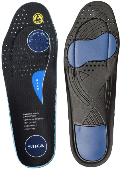 Sika Ultimate Schuheinlagen