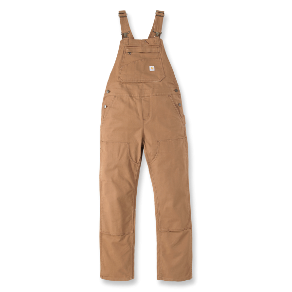 Carhartt Latzhosen