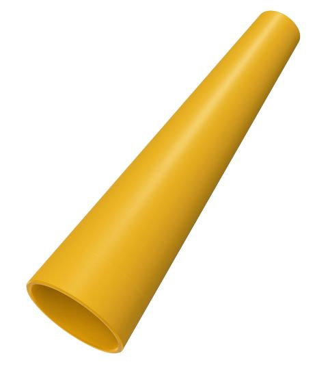 NORDRIDE Signalkegel GELB 1165