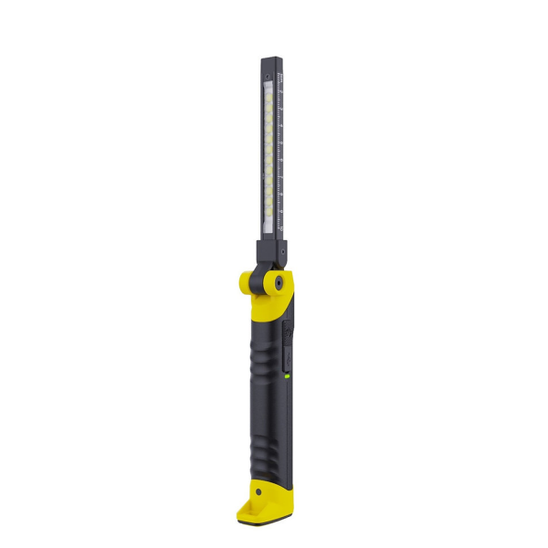 NORDRIDE Handlampe SLIM LIGHT FLEX 2098