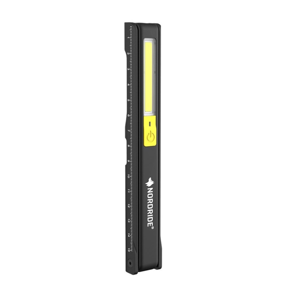 NORDRIDE Handlampe PEN LIGHT FLEX 2092