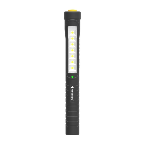 NORDRIDE Handlampe PEN LIGHT 2090
