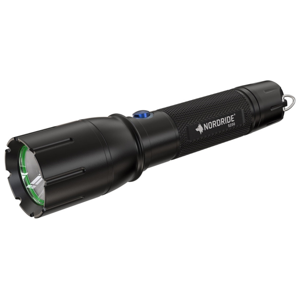 NORDRIDE Taschenlampe SPOT PRO R 5250