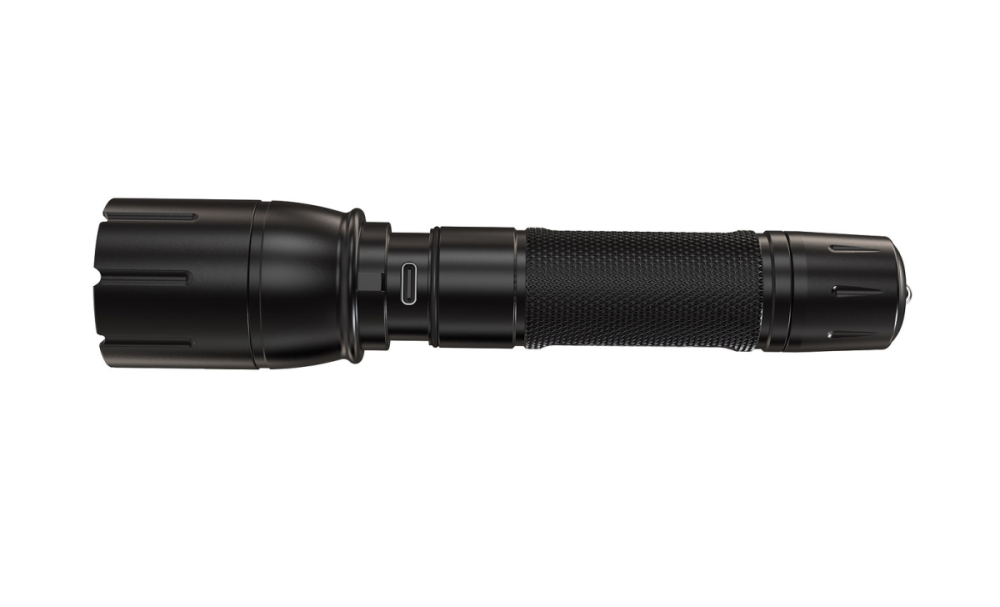 NORDRIDE Taschenlampe SPOT PRO R 5250