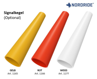 NORDRIDE Taschenlampe SPOT PRO R 5250