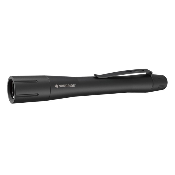 NORDRIDE Taschenlampe SPOT CREE PEN LIGHT 4000