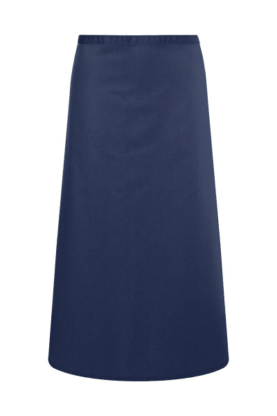 Karlowsky Bistroschürze Basic, marine