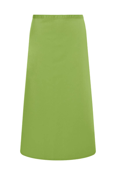 Karlowsky Bistroschürze Basic, limette