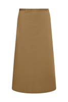 Karlowsky Bistroschürze Basic, camel