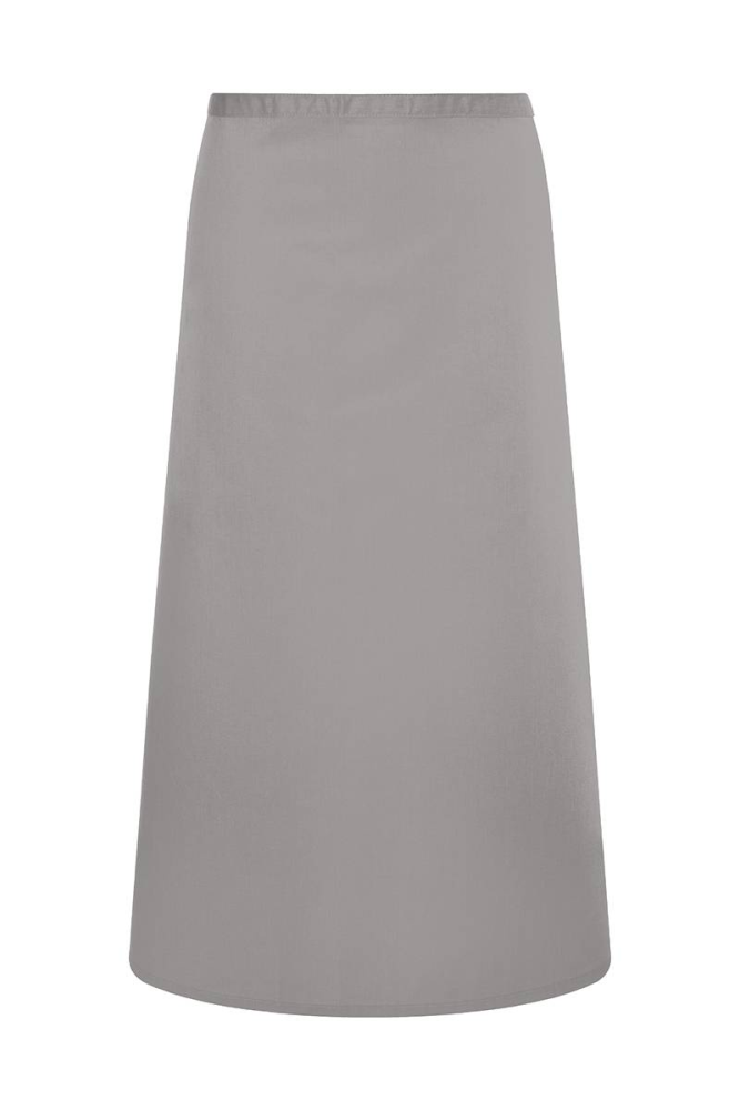 Karlowsky Bistroschürze Basic, basaltgrau