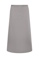 Karlowsky Bistroschürze Basic, basaltgrau