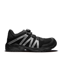 Solid Gear Sicherheitsschuh S3 Solid Onyx Low