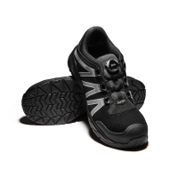 Solid Gear Sicherheitsschuh S3 Solid Onyx Low