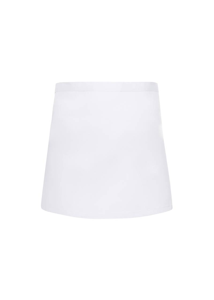 Karlowsky Vorbinder Basic, weiss