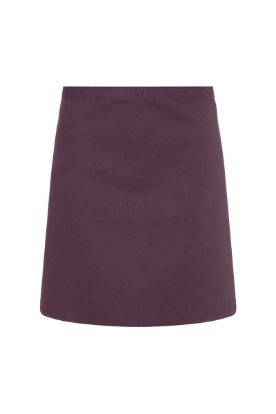 Karlowsky Vorbinder Basic, aubergine