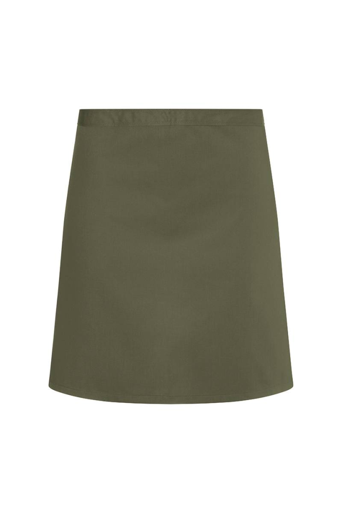 Karlowsky Vorbinder Basic, moosgrün