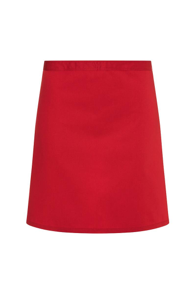 Karlowsky Vorbinder Basic, rot