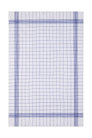 Karlowsky Geschirrtuch, 10 Stück / Pack, blau, Pack