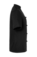 Karlowsky Damenkochjacke Pauline, schwarz, 34