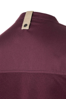 Karlowsky Damenkochjacke Green Generation, aus nachhaltigem Material, 72% GRS Certified Recycled Polyester / 2
