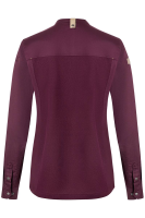 Karlowsky Damenkochjacke Green Generation, aus nachhaltigem Material, 72% GRS Certified Recycled Polyester / 2