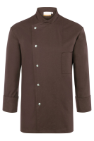 Karlowsky Kochjacke Lars, hellbraun, 44