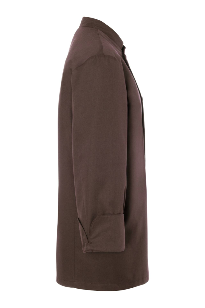 Karlowsky Kochjacke Lars, hellbraun, 44